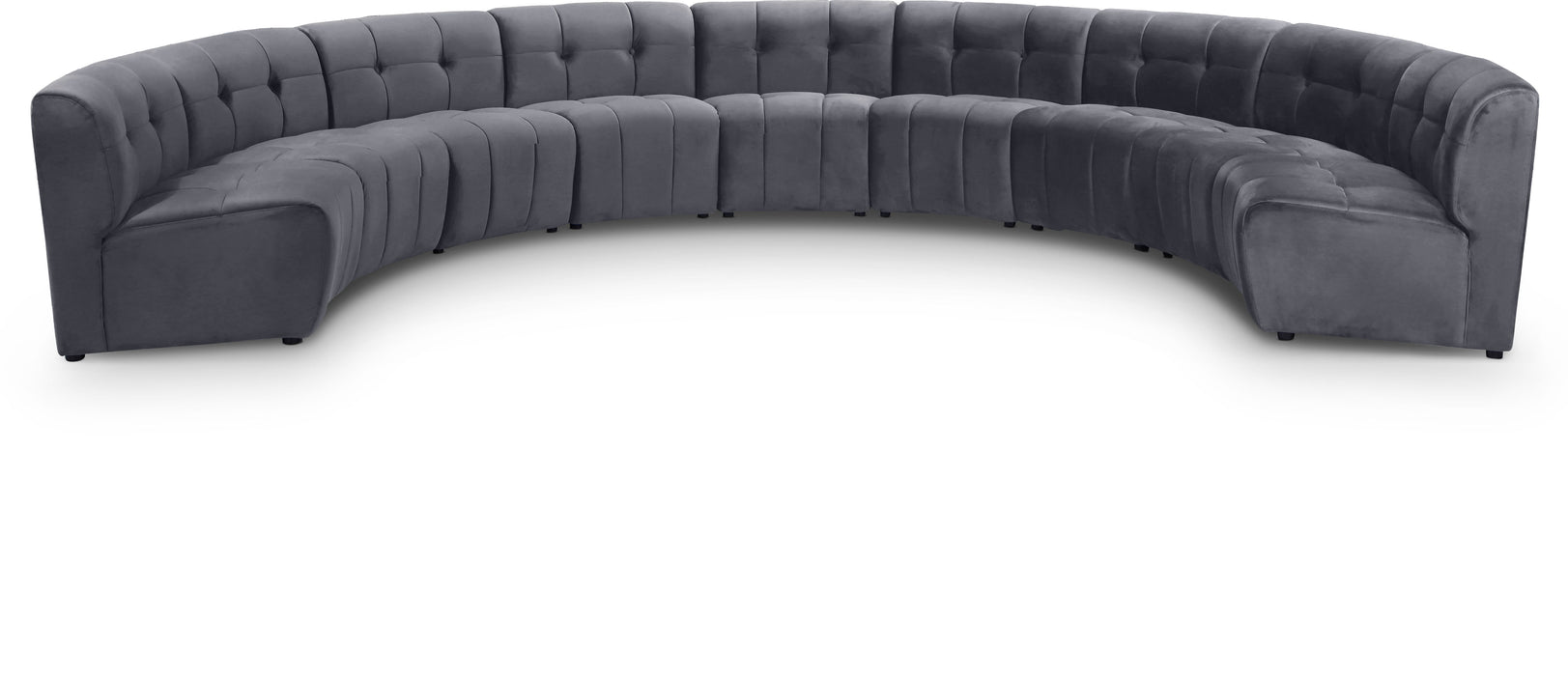 Limitless - Modular Sectional