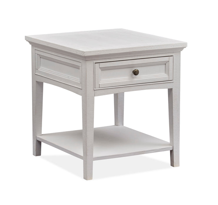Heron Cove - Rectangular Table