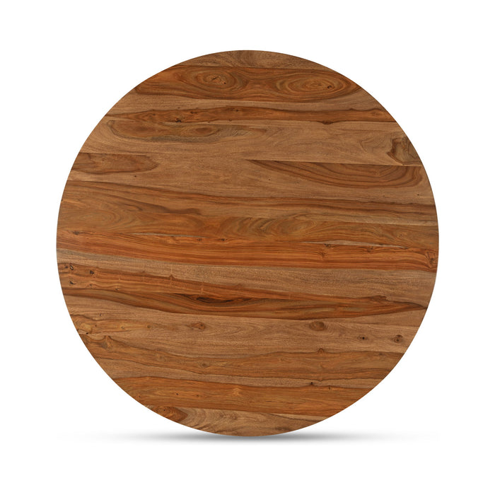 Taran - Dining Table - Brown