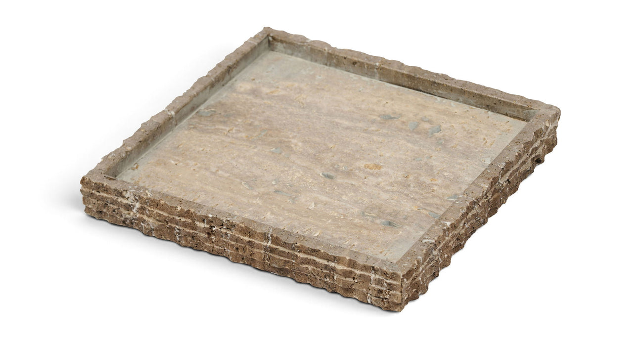 Chambers - Genuine Marble Tray