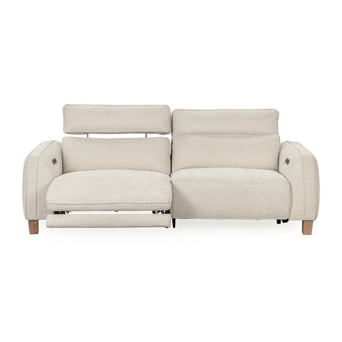 Conway - 2 Piece Power Recliner Sofa
