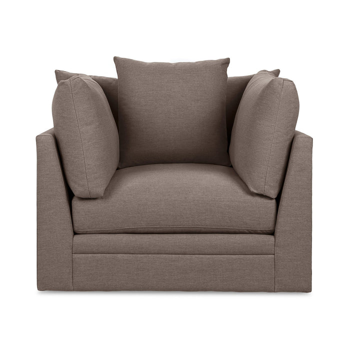 Audrey - Swivel Chair