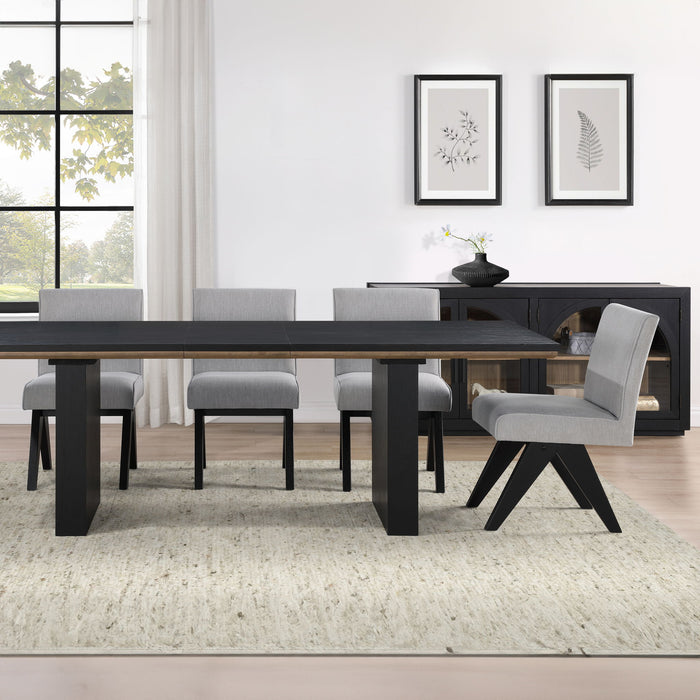 Magnolia - 5 Piece Dining Set