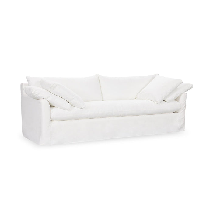 Cassiano - Slip Cover Sofa