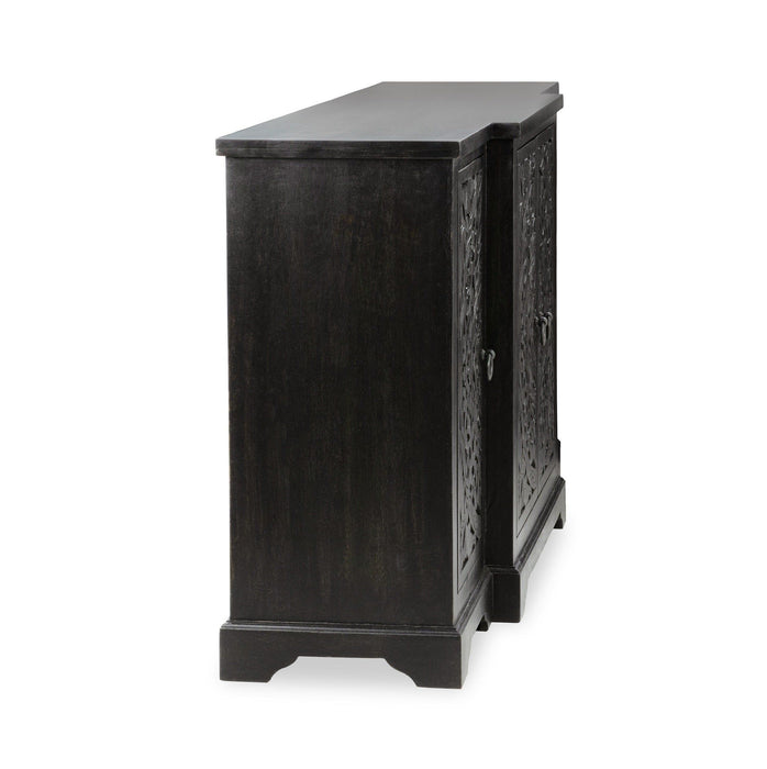 Harmony - Breakfront Sideboard