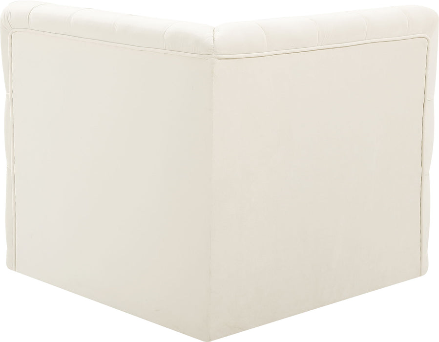 Tuft - Corner Chair