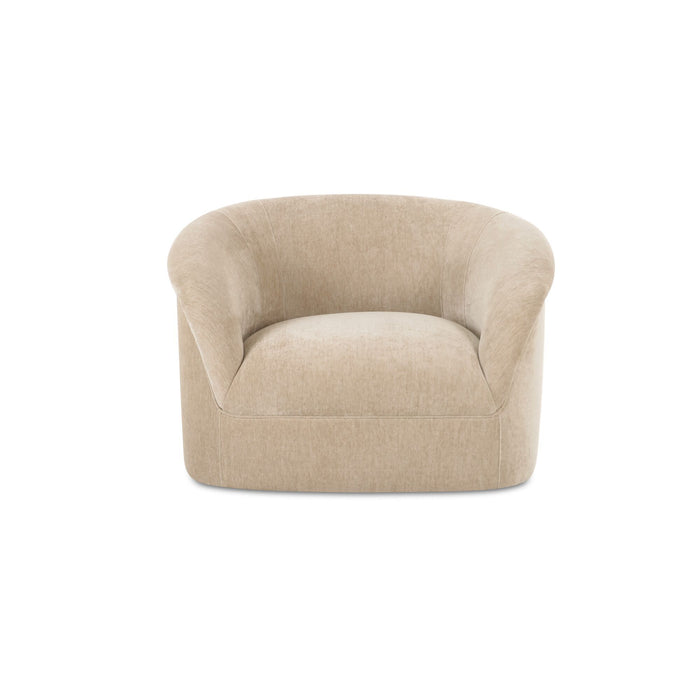 Thora - Lounge Chair - Beige