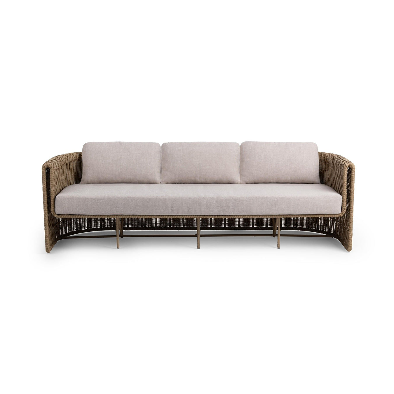 Outdoor > Sofas