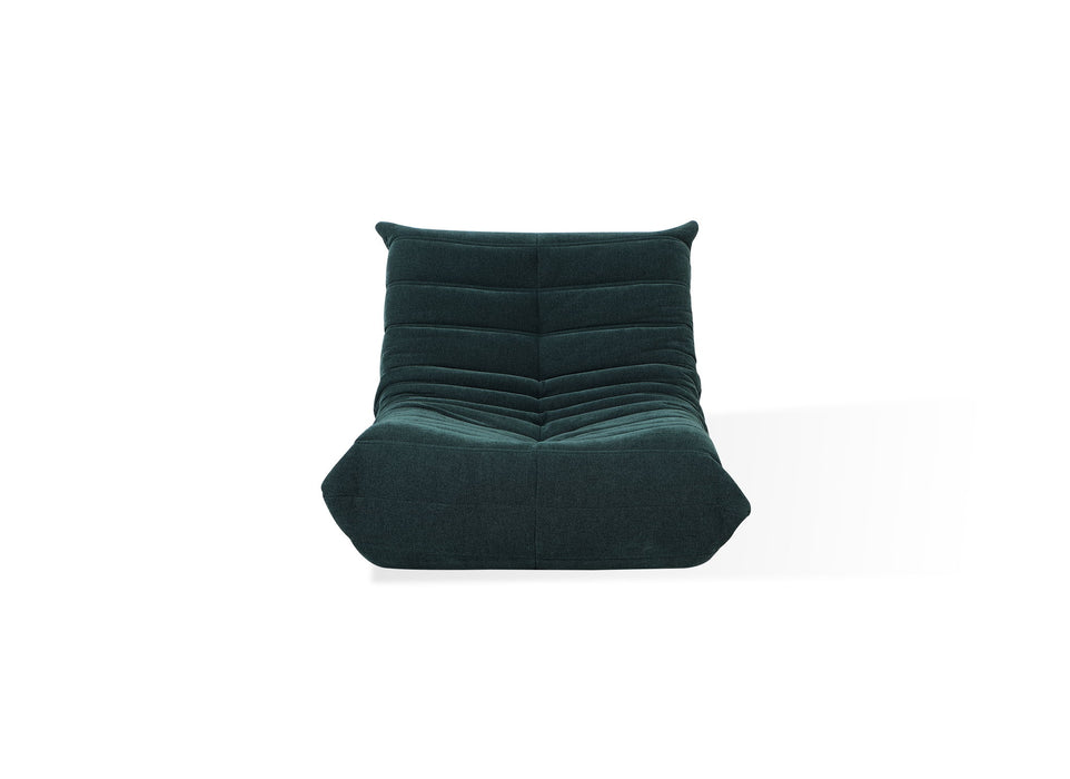 Flex Uph Chair - Emerald