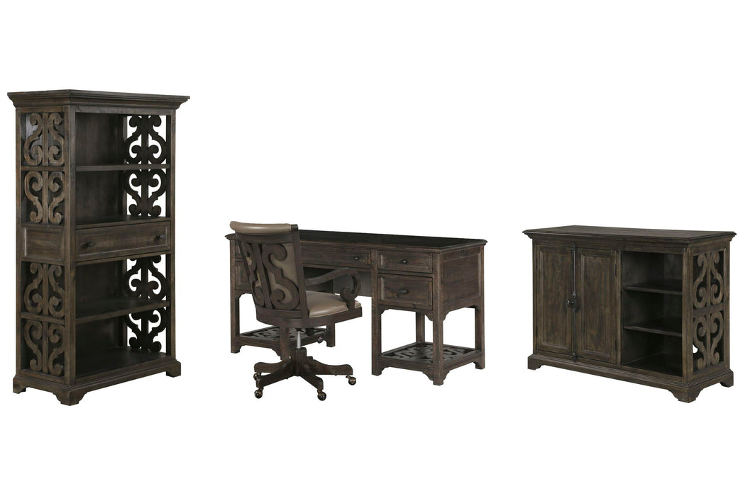 Bellamy - Desk Set