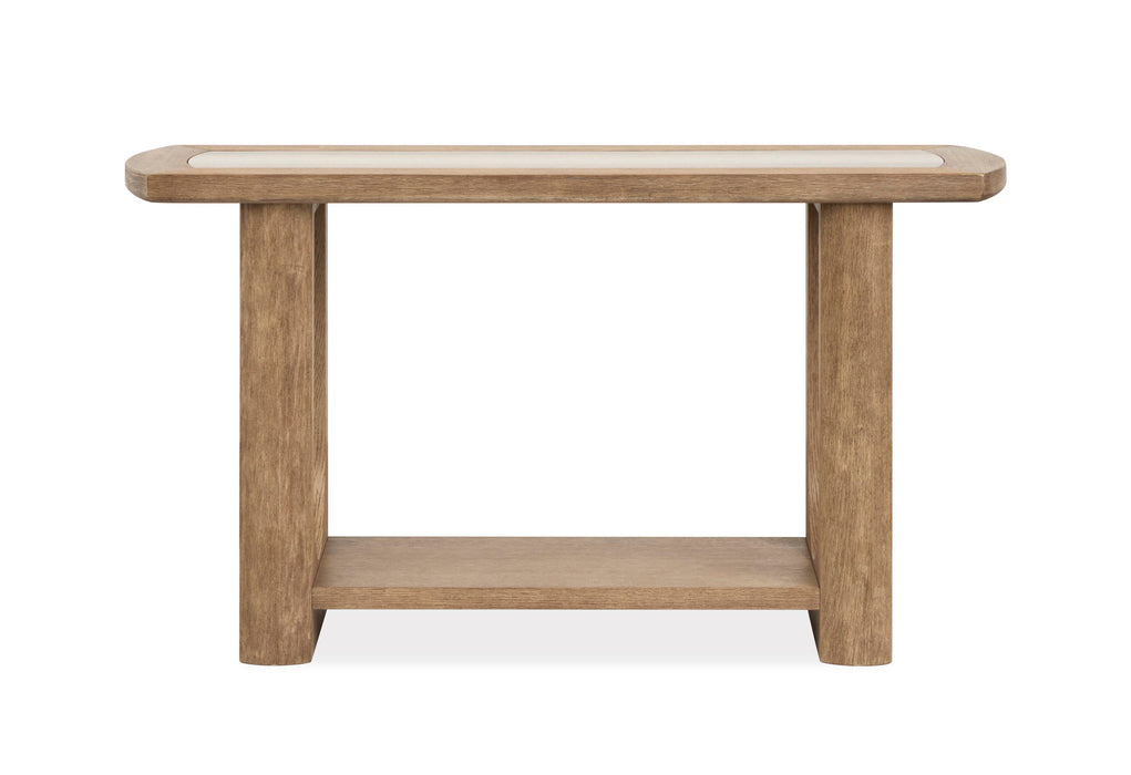 Bradford - Rectangular Table