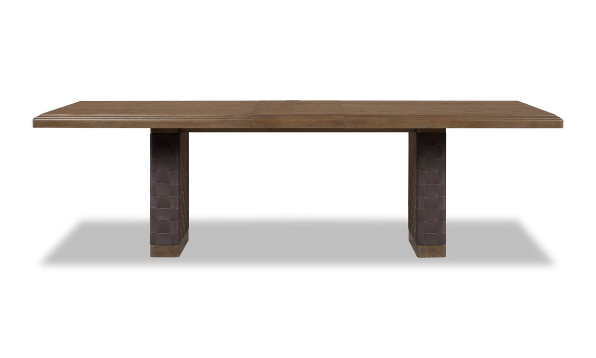 Arden 84/102 Ext Table - DC/TB
