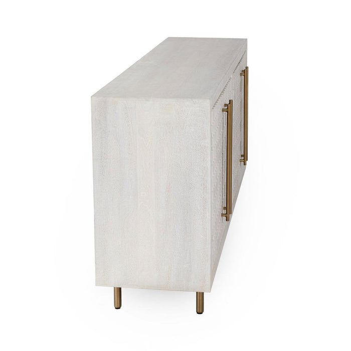 Norwood - Cabinet