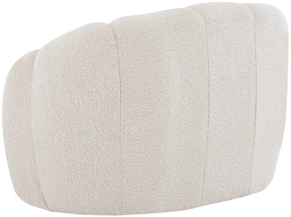 Elijah - Boucle Chair