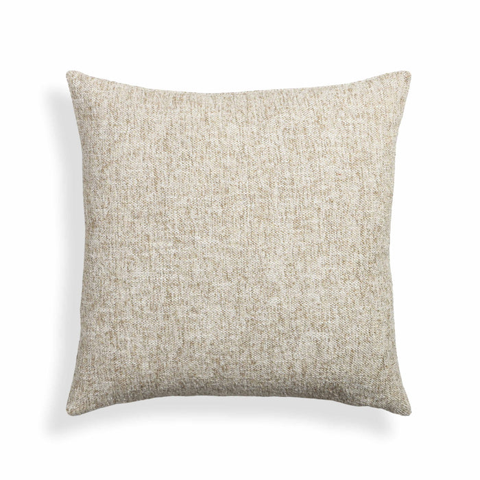 Poh - Boucle Square Accent Pillow Cover