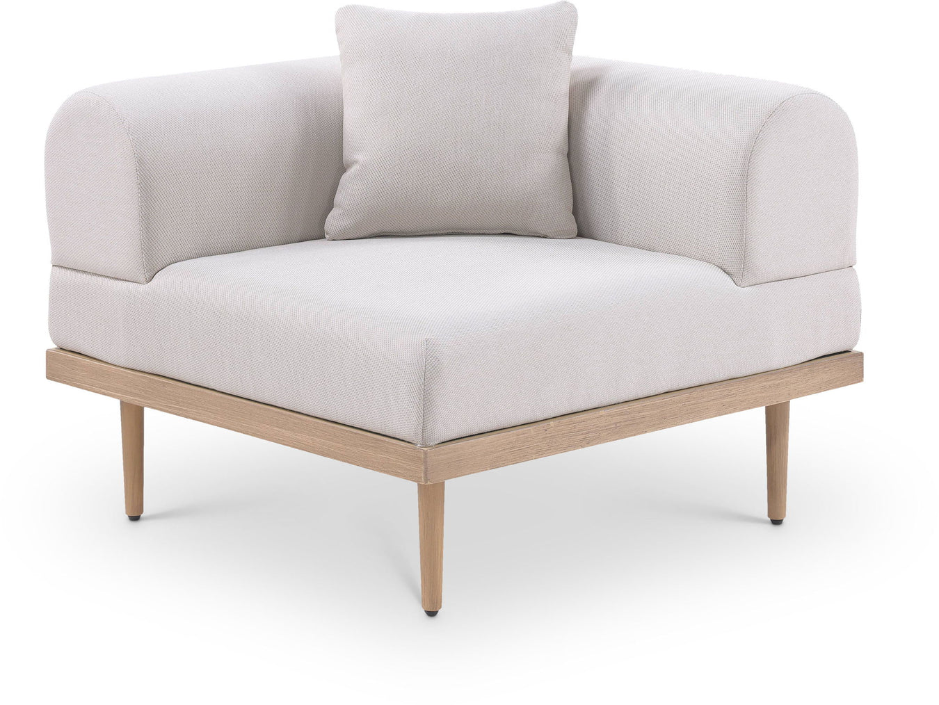 Outdoor > Sectional Pieces