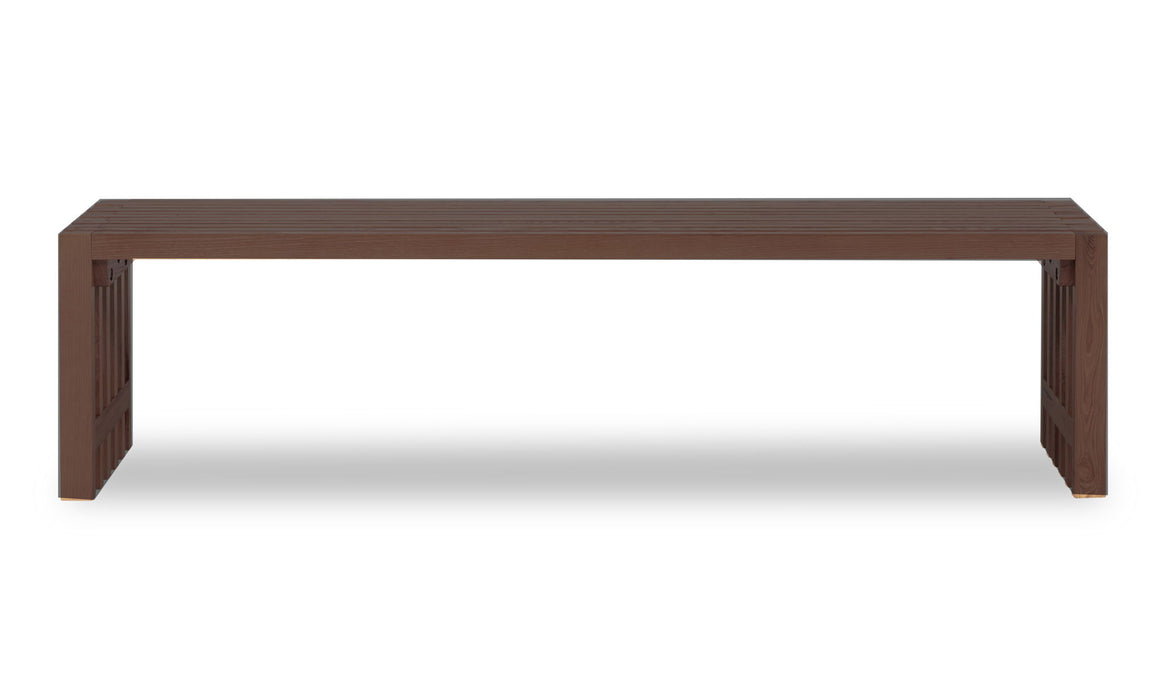Tanner Dining Bench - Roux