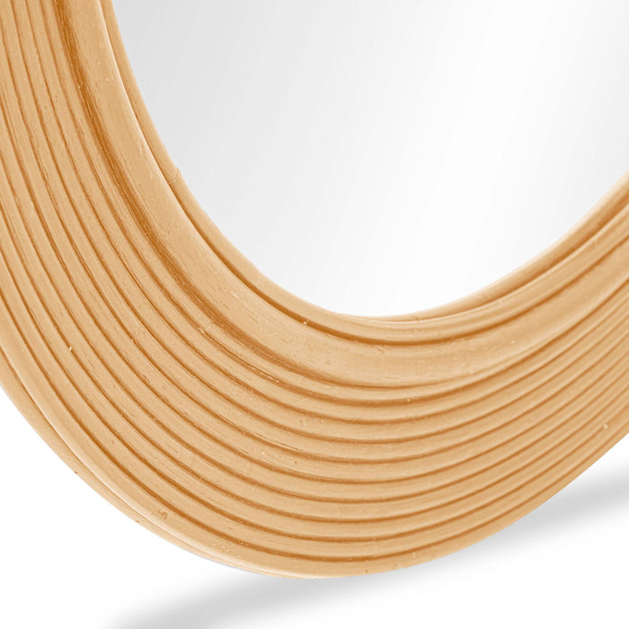 Tanya - Round Wall Mirror