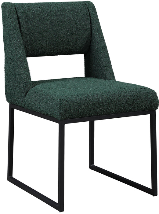 Jayce - Dining Chair (Set of 2)