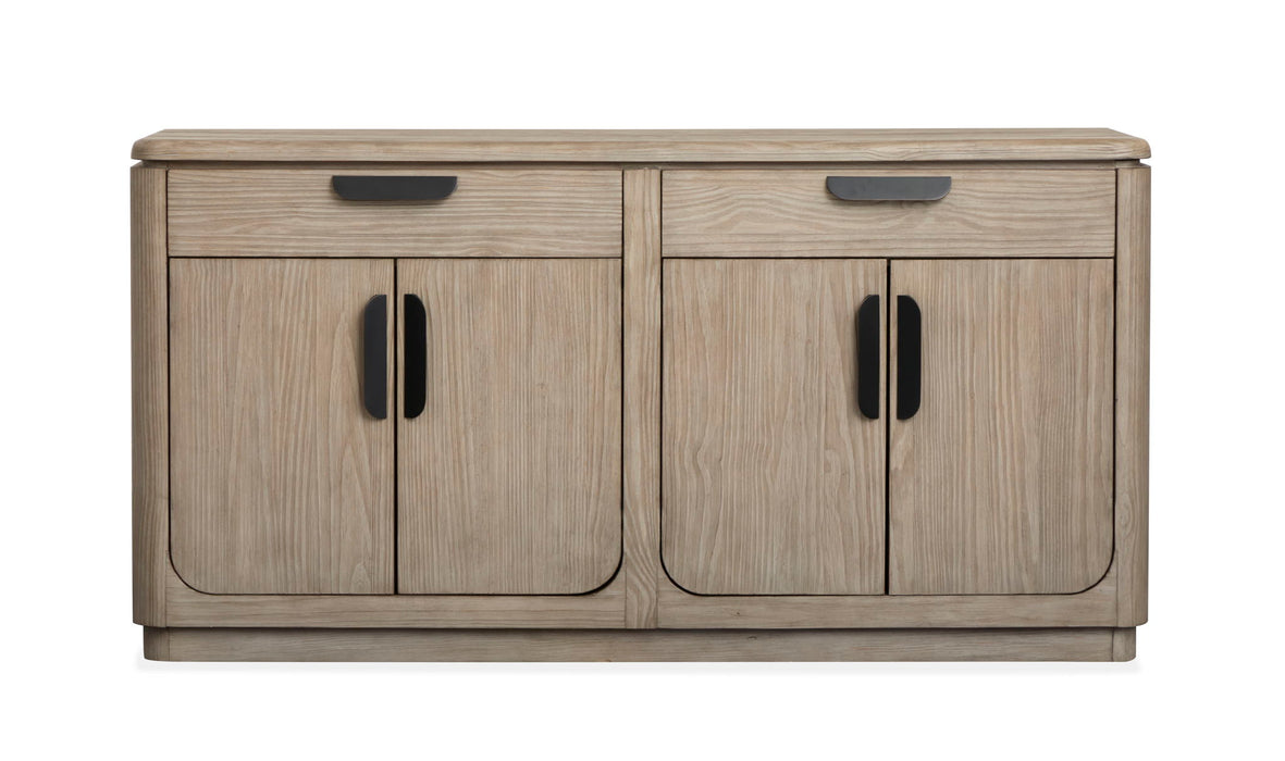 Braelyn - Server - Dorian Grey