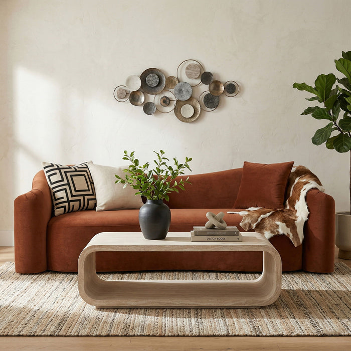 Calix - Indoor/Outdoor Table