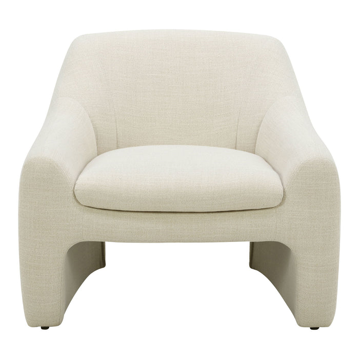 Kenzie - Accent Chair - Dune