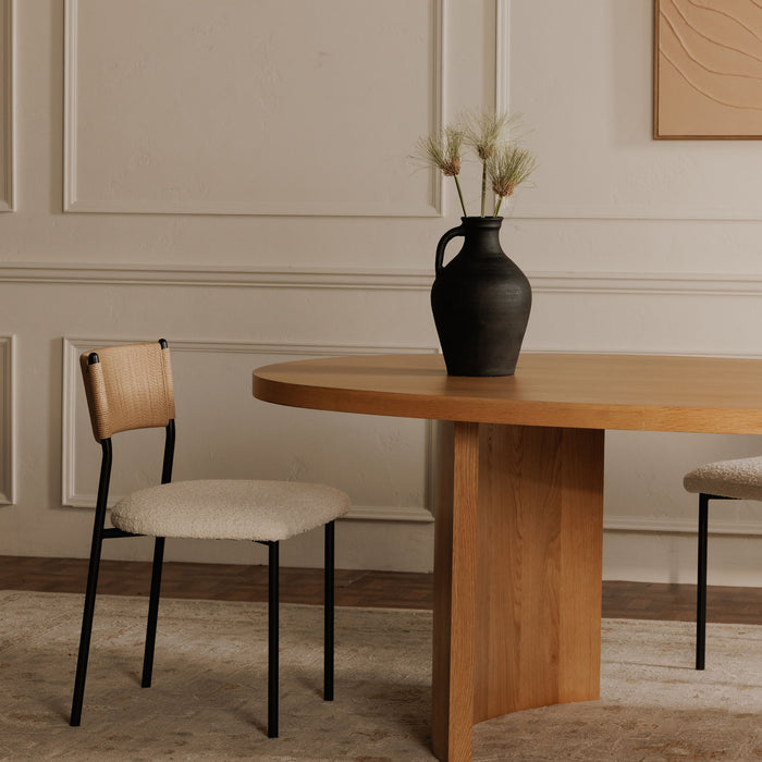 Foley - Dining Chair (Set of 2) - White