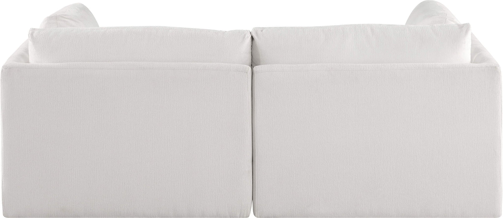 Ease - 2 Seat Modular Sofa