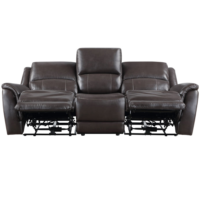 Alexandria - Power Reclining Set