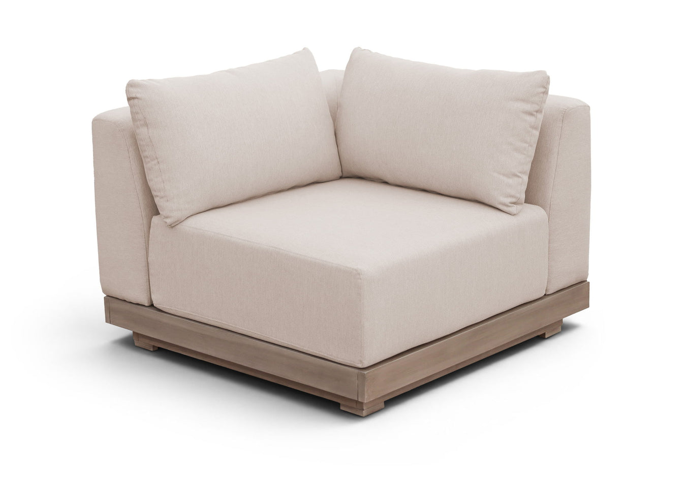 Outdoor > Sectional Pieces
