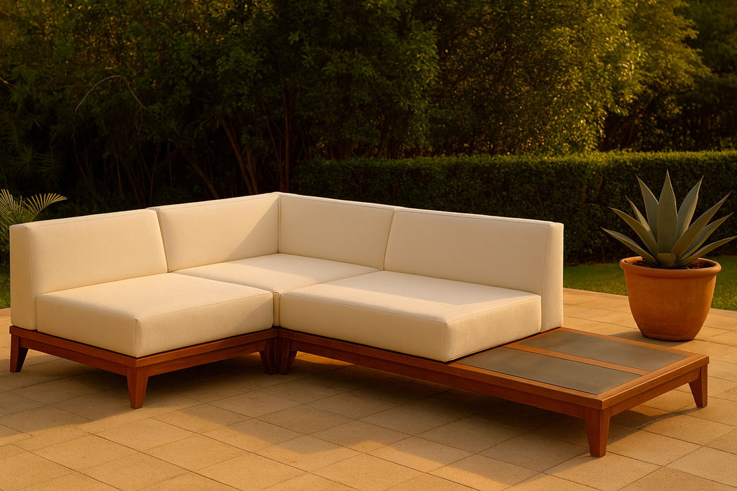 Rio - Modular Sectional