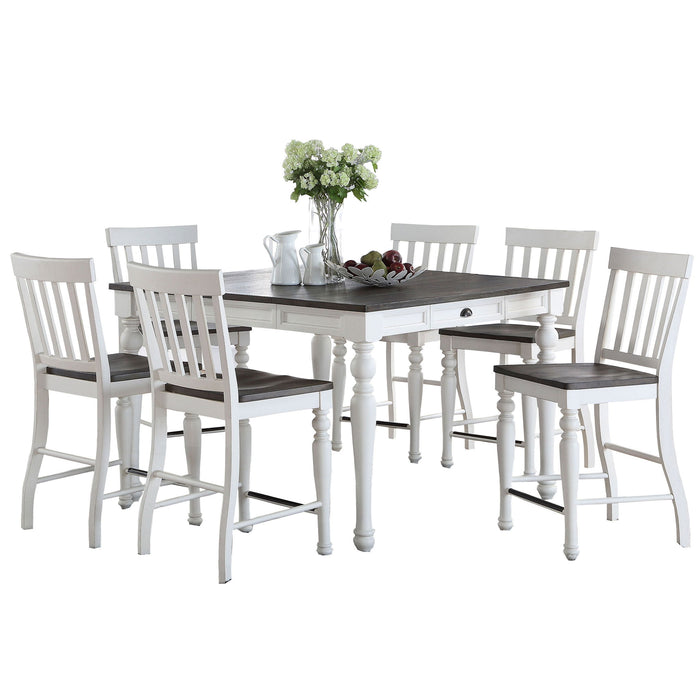 Joanna - Counter Set