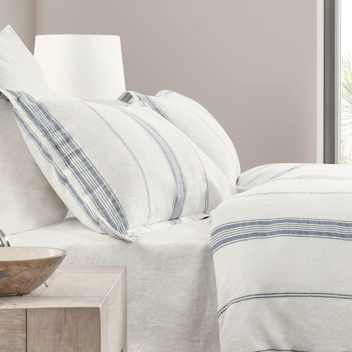 Jayson - Linen Cashmere Duvet