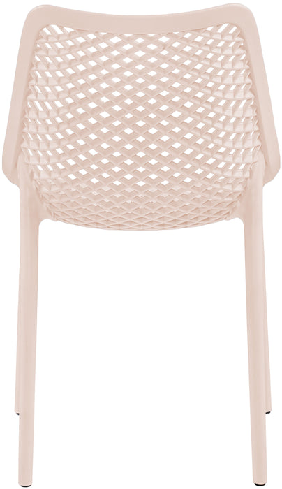 Mykonos - Outdoor Patio Dining Chair (Set of 2)