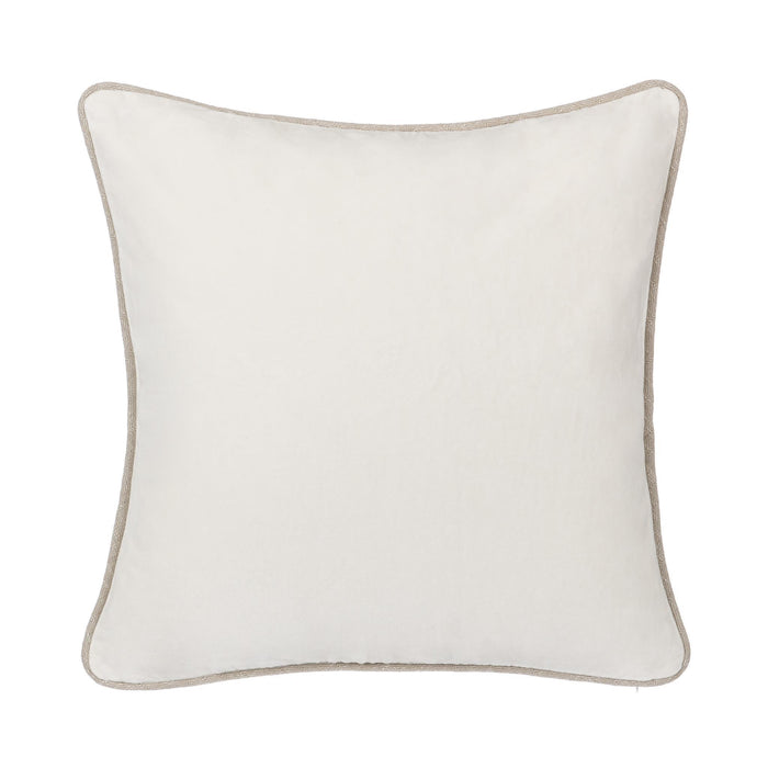 Heirloom Velvet - SLD Pillow