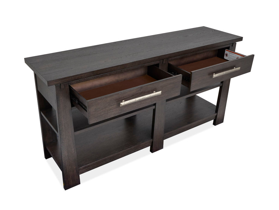 Tauren - Sideboard - Coffee Bean