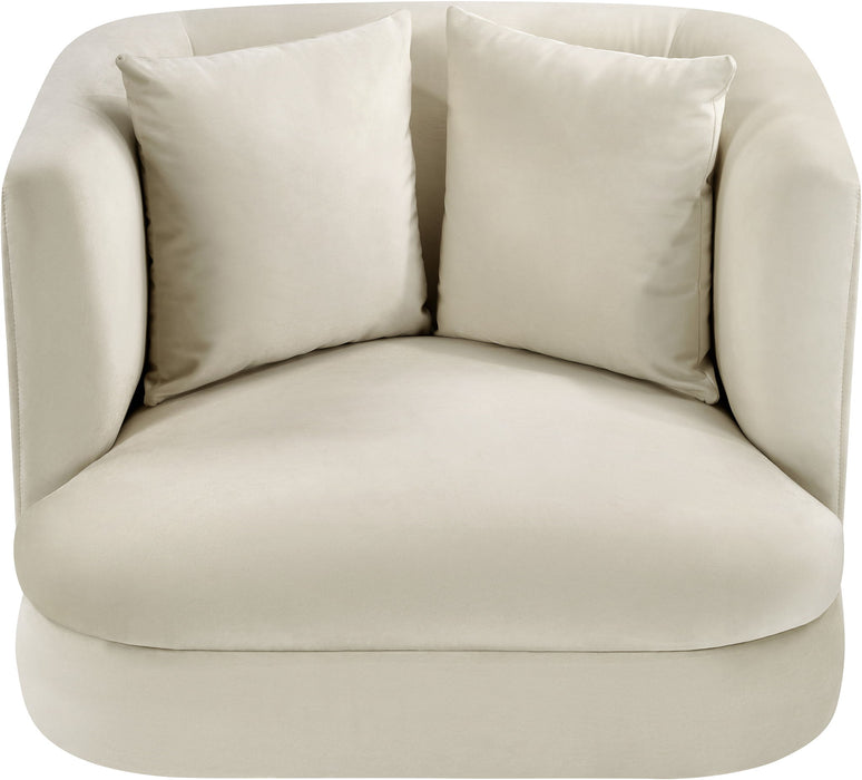 Alder - Chair