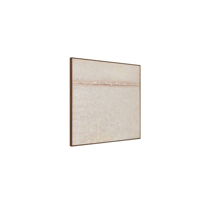 Prelude - Framed Painting - Multicolor