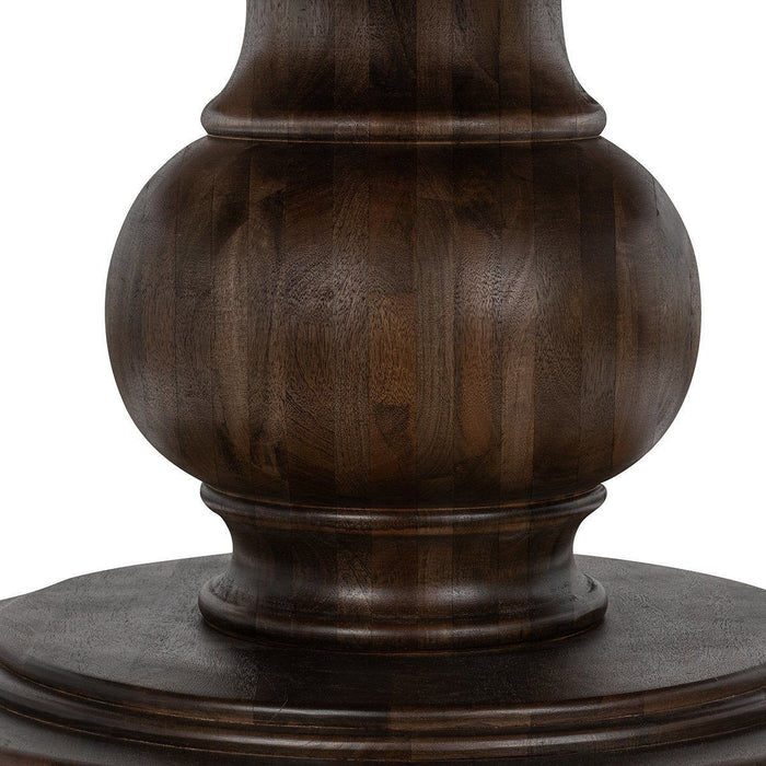 Brookside - Round Dining Table