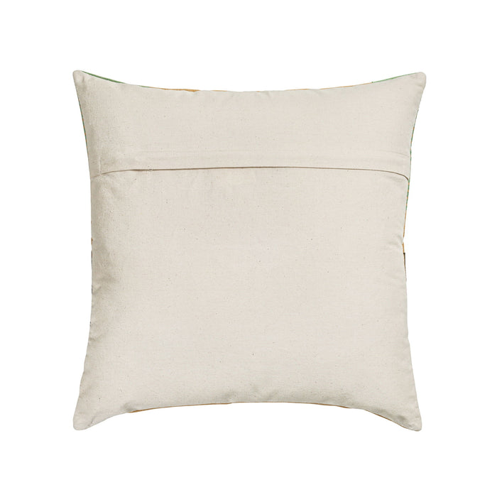 Deco - 20" Square Pillow Cover