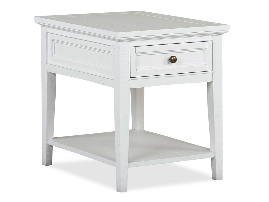 Heron Cove - Rectangular Table