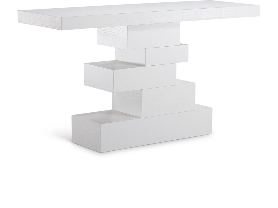 Westmount - Console Table