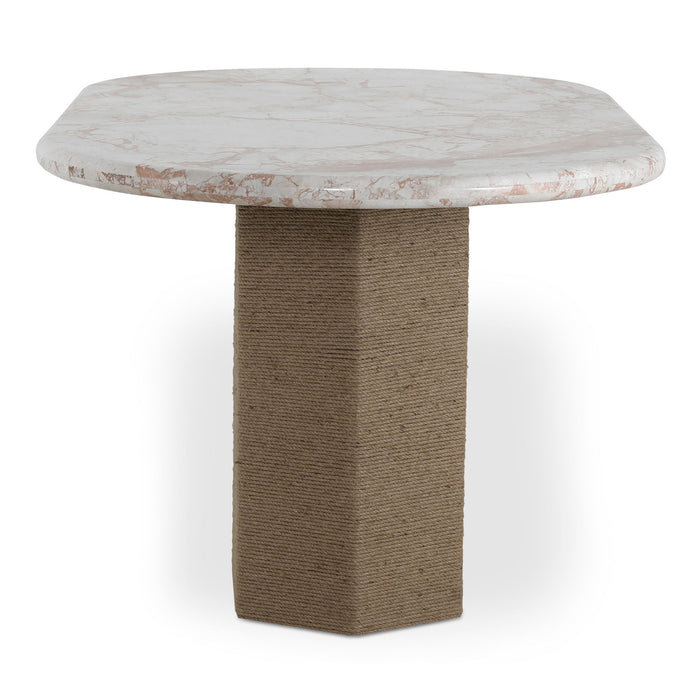Sartoria - Dining Table - Beige