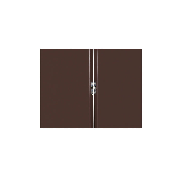 Garbo - Screen - Dark Brown