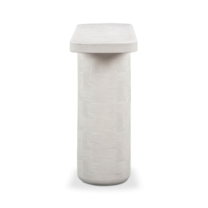 Surraya - Concrete Table