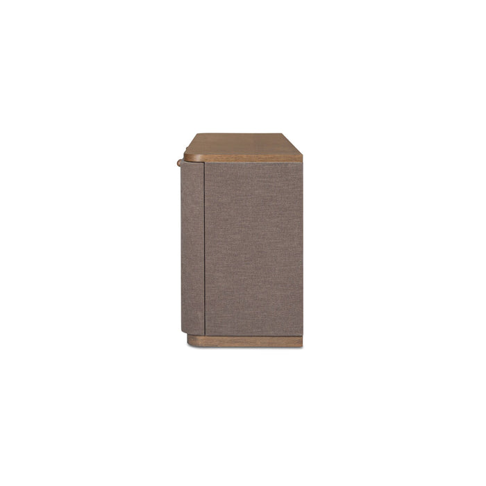 Simone - Sideboard - Brown