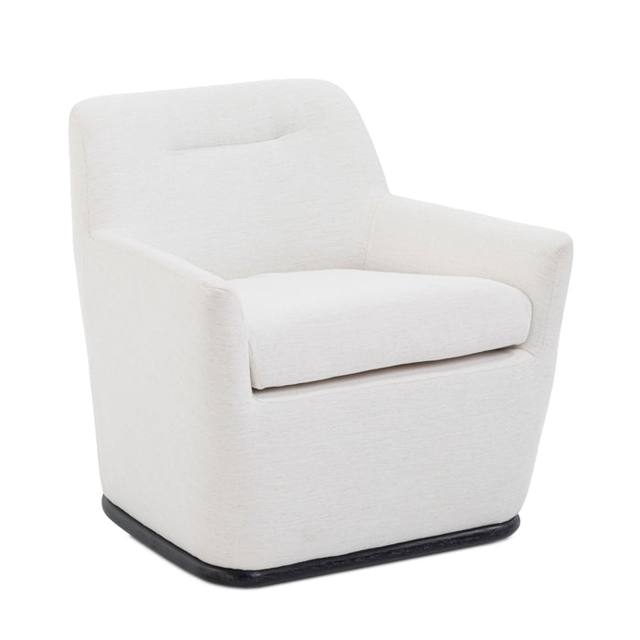 Mado - Swivel Accent Chair