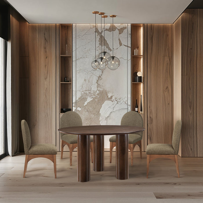 Colosseum - Dining Table