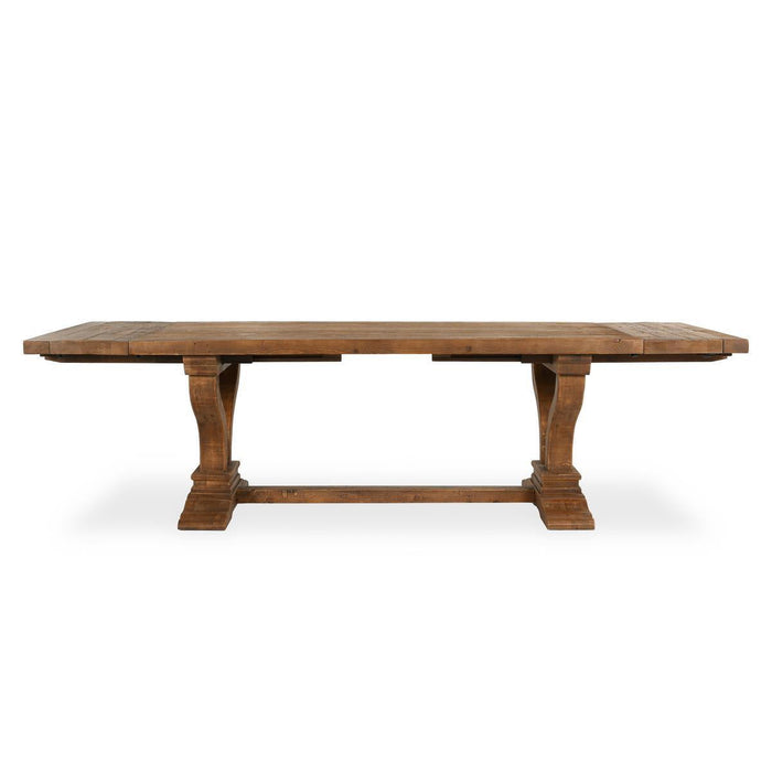 Alexander - Extention Dining Table
