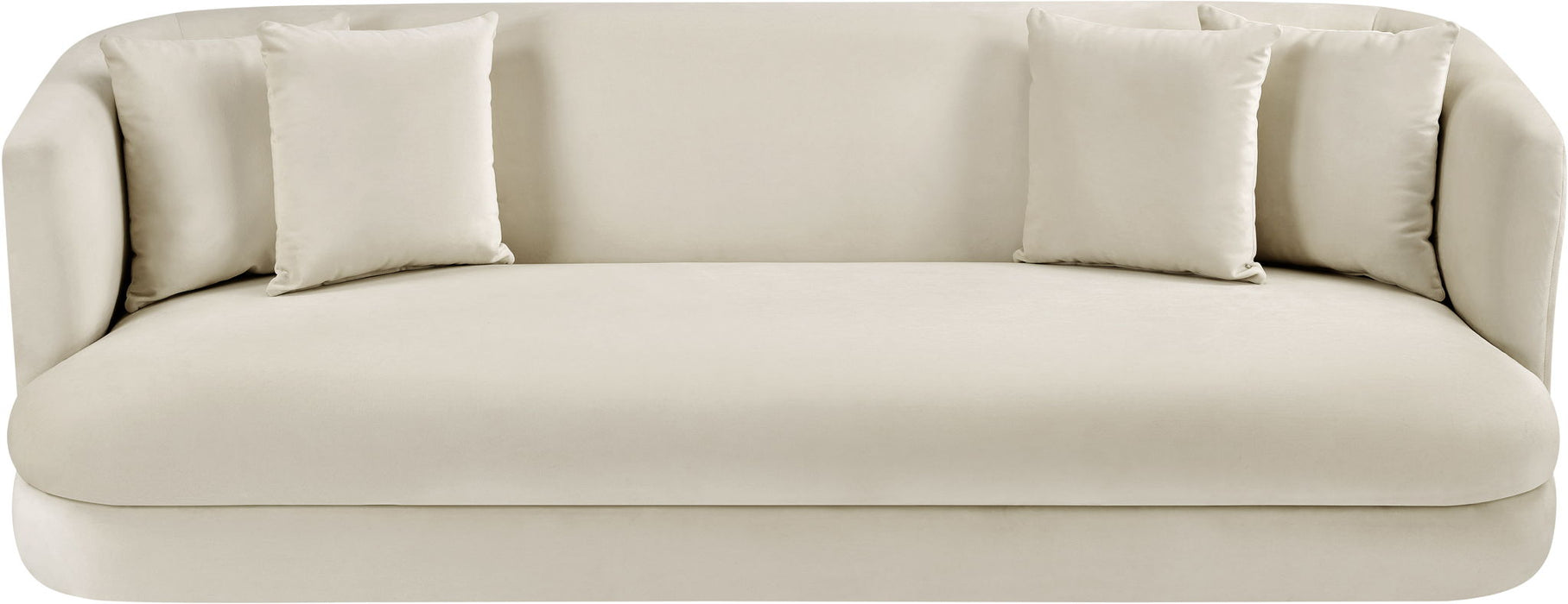Alder - Sofa